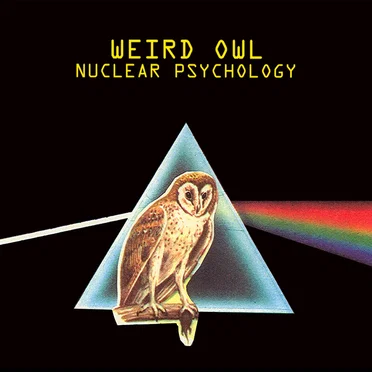 Nuclear Psychology