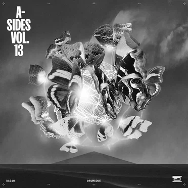 A-Sides Vol. 13 by Various Artists - album cover