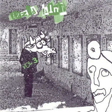 Tutti Pazzi Vol. 3 by Various Artists - album cover