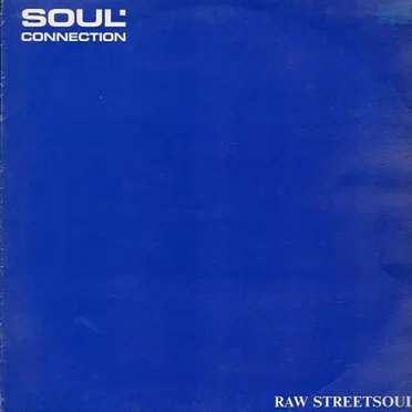 Raw Streetsoul
