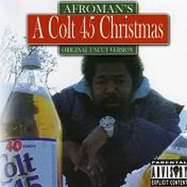 A Colt 45 Christmas