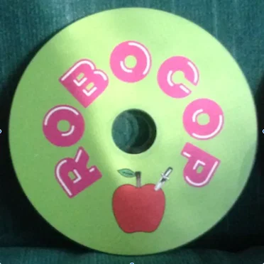 Robocop
