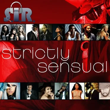 Strictly Sensual
