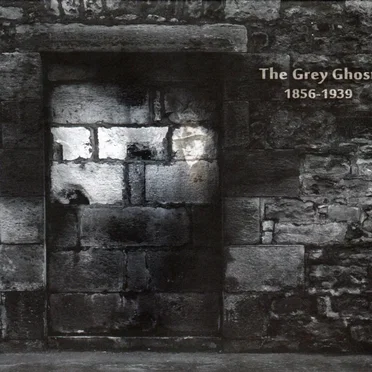 The Grey Ghost