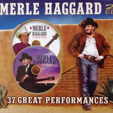 37 Great Performances