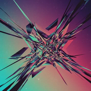 Paper and Knife by Shatter - album cover