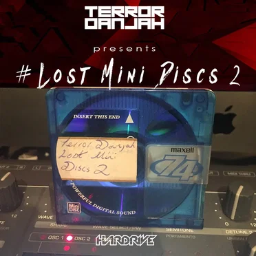 Lost Mini Discs 2