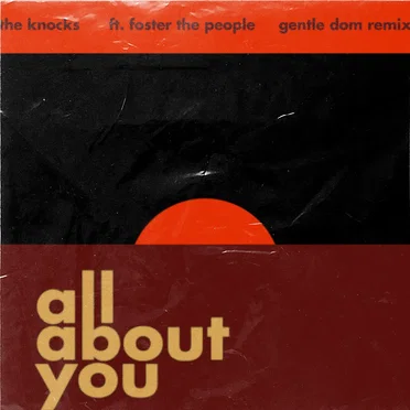All About You (Gentle Dom remix)