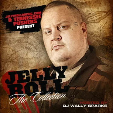 The Collection by Jelly Roll - album cover