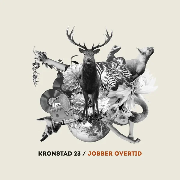 Jobber overtid