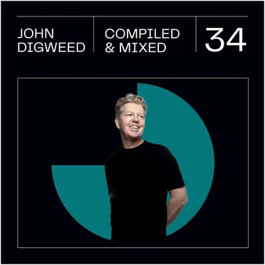 Compiled & Mixed 34