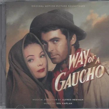 Way of a Gaucho