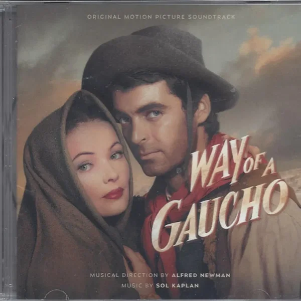 Way of a Gaucho