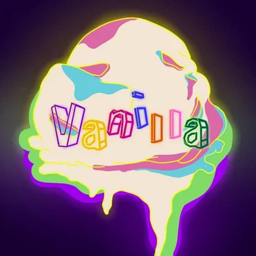 Vanilla by FlipHigh - album cover