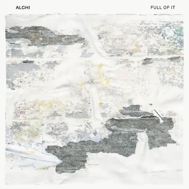 Full of It by Alchi - album cover