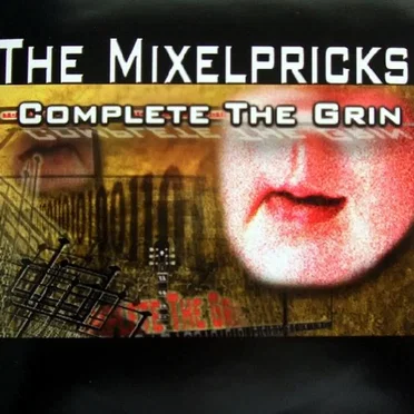 The Mixelpricks