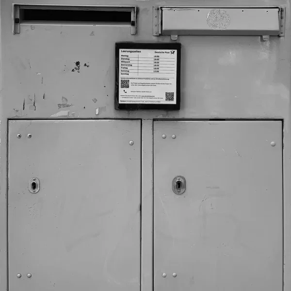 Briefkasten