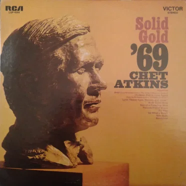 Solid Gold '69