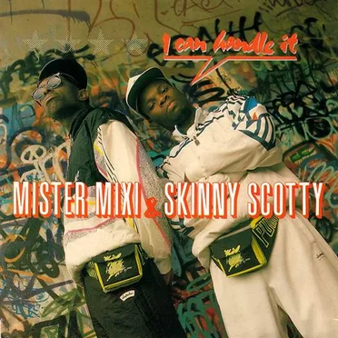 Mister Mixi & Skinny Scotty