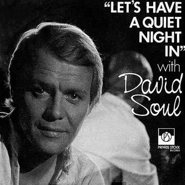 Let’s Have a Quiet Night In