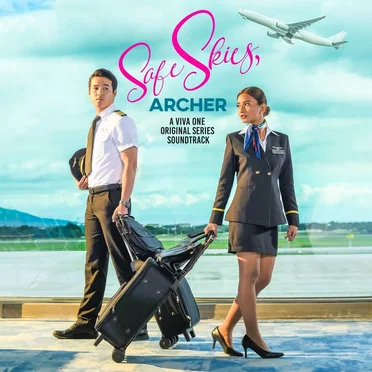 Safe Skies, Archer by Various Artists - album cover