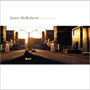 Justin McRoberts