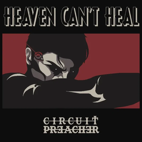 Heaven Can't Heal