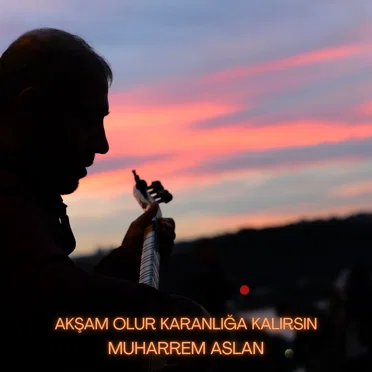 Akşam Olur Karanlığa Kalırsın