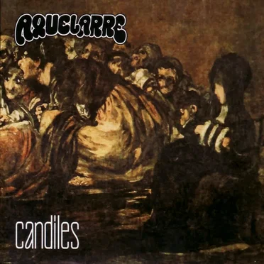 Candiles