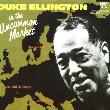 In the Uncommon Market