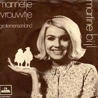Mannetje vrouwtje