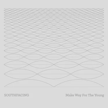 Make Way for the Young by Southfacing - album cover