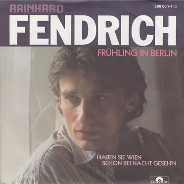 Frühling in Berlin