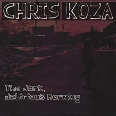 The Dark, Delirious Morning