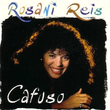 Cafuso by Rosani Reis - album cover