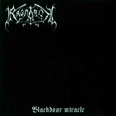 Blackdoor Miracle