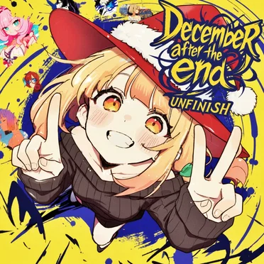 December After the End