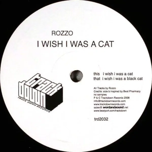 I Wish I Was a Cat