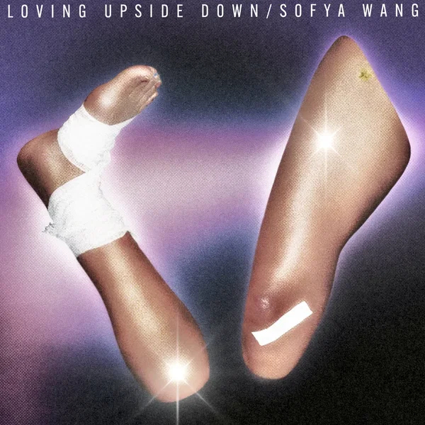 Loving Upside Down