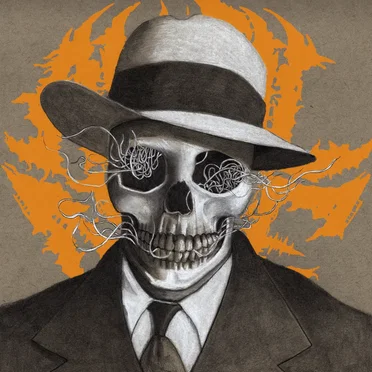 Mr. Type A Personality by Awful Noise - album cover