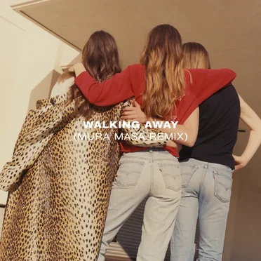 Walking Away (Mura Masa remix)