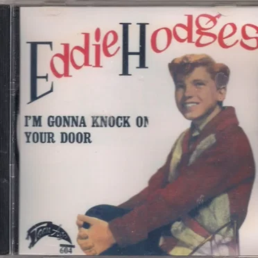 I’m Gonna Knock on Your Door
