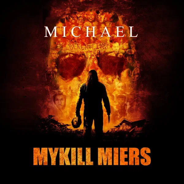 Michael (Chapter 1)