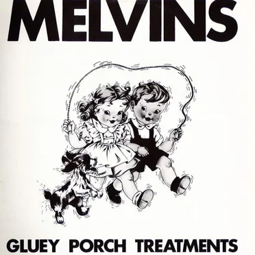 Gluey Porch Treatments