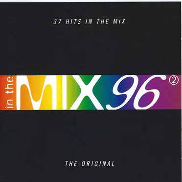 In the Mix 96 ② by Various Artists - album cover