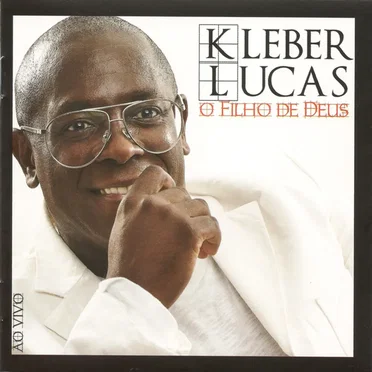 O Filho de Deus by Kleber Lucas - album cover