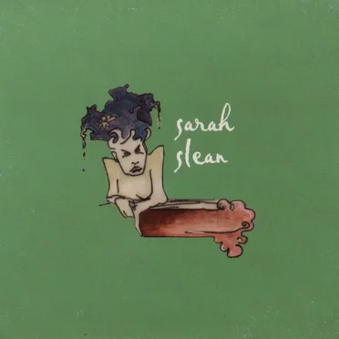 Sarah Slean
