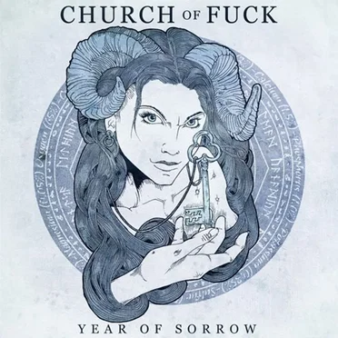 Year Of Sorrow by Various Artists - album cover
