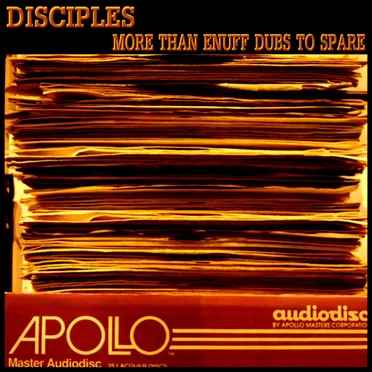 More Than Enuff Dubs To Spare