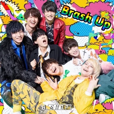 Brash Up